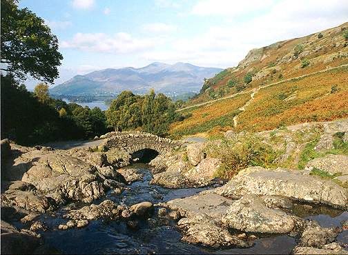 Ashness Bridge kb