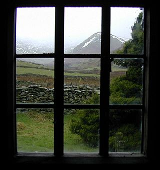 The Nab from St Martins