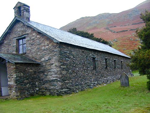 St Martin's church