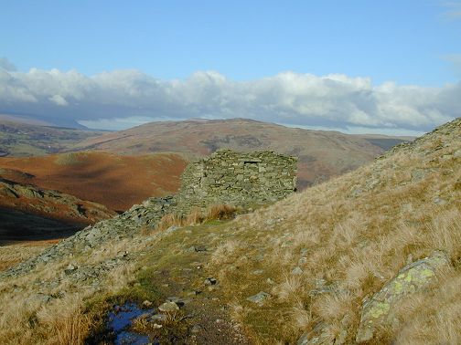 Quarry Building