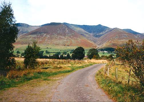 Blencathra