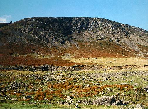 Carrock Fell